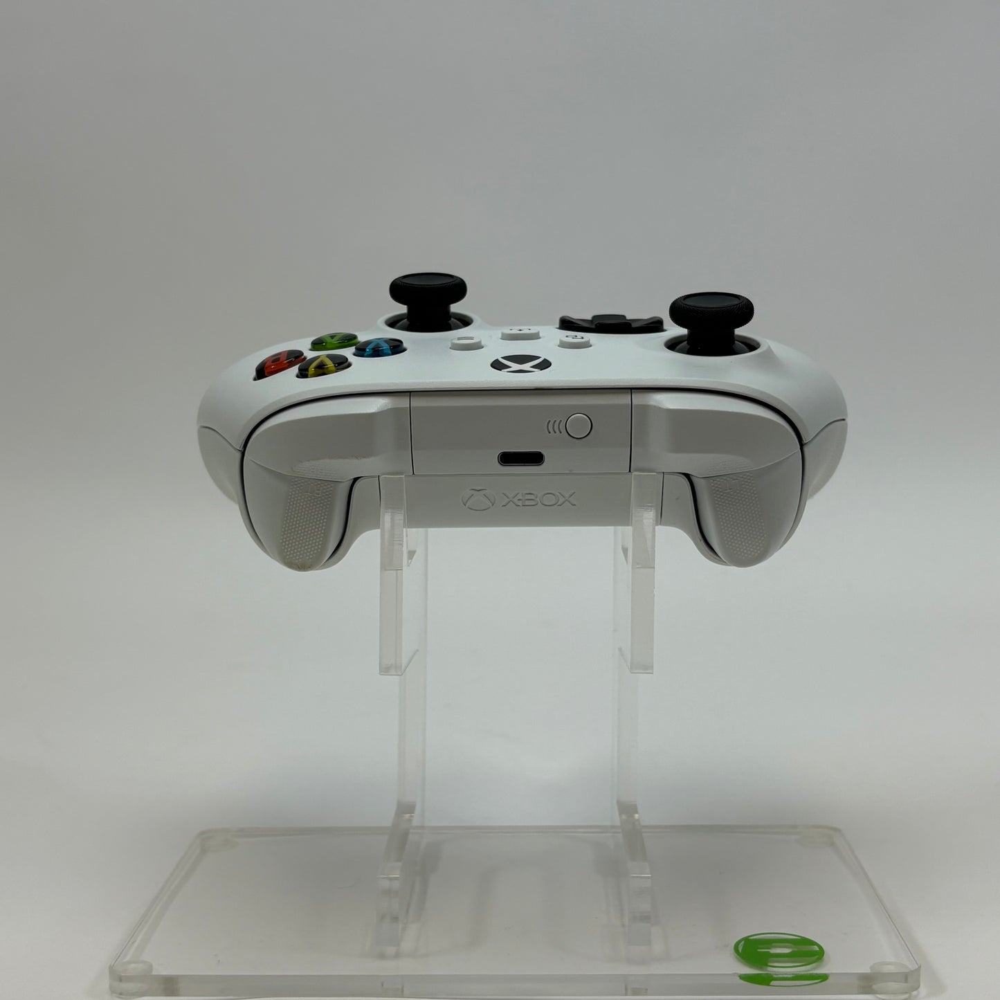 Microsoft Xbox Series S 512GB Console Gaming System White 1883