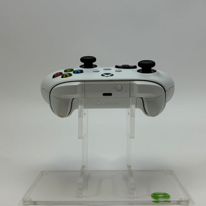 Microsoft Xbox Series S 512GB Console Gaming System White 1883