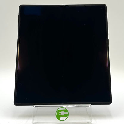 GSM Unlocked Vivo X Fold3 Pro 512GB Black V2337A