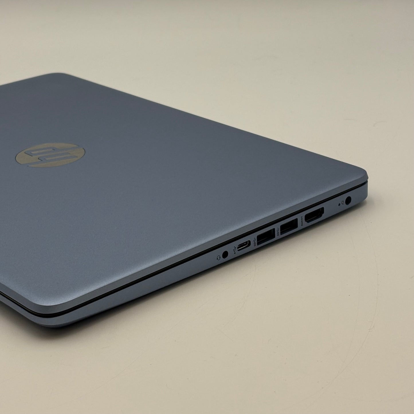 HP Laptop 14-DQ6102DX 14" N150 800MHz 4GB RAM 128GB SSD