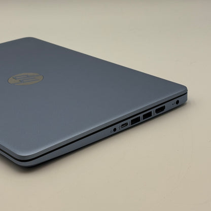 HP Laptop 14-DQ6102DX 14" N150 800MHz 4GB RAM 128GB SSD