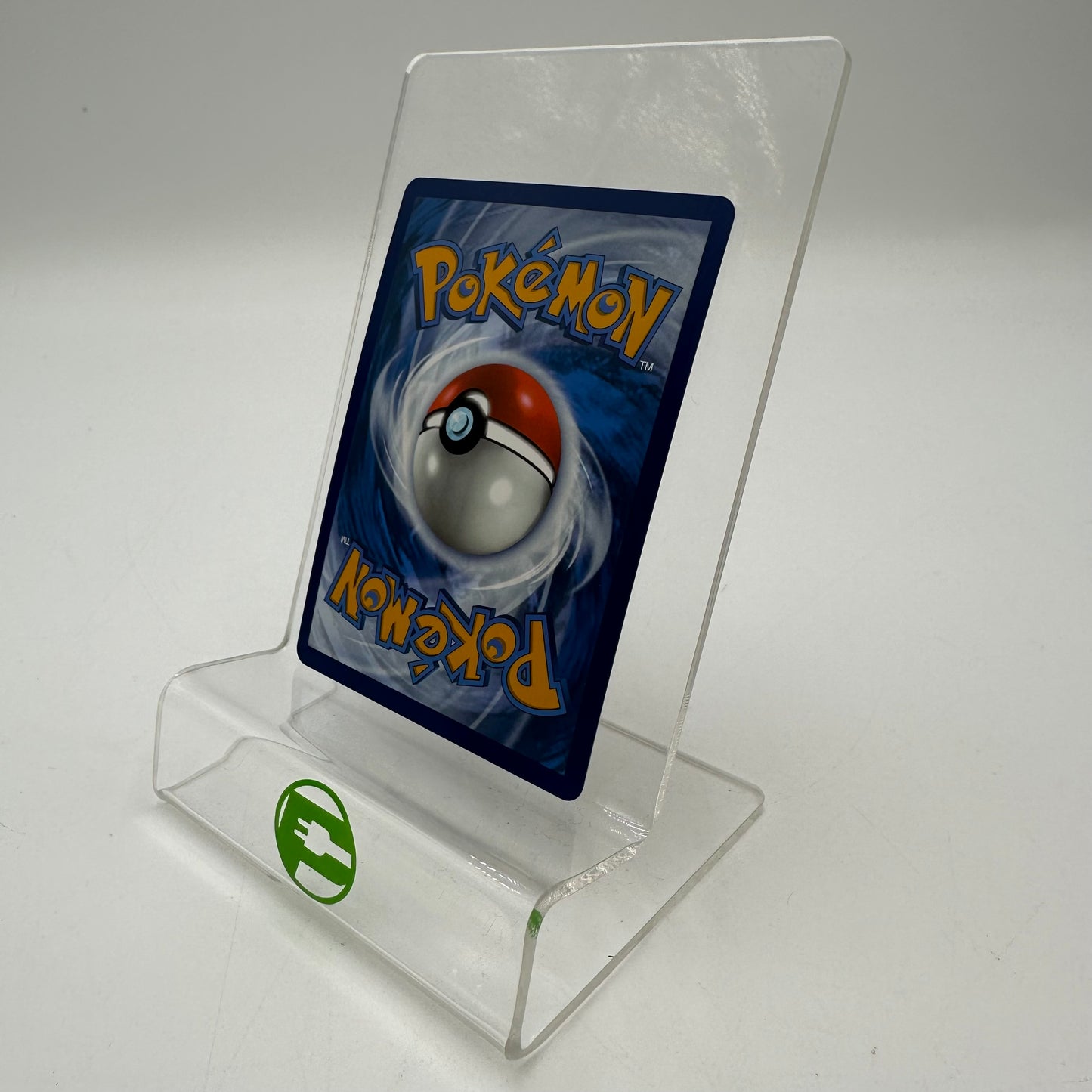 Pokémon TCG Bloodmoon Ursaluna EX #168 Prismatic Evolutions Holo 