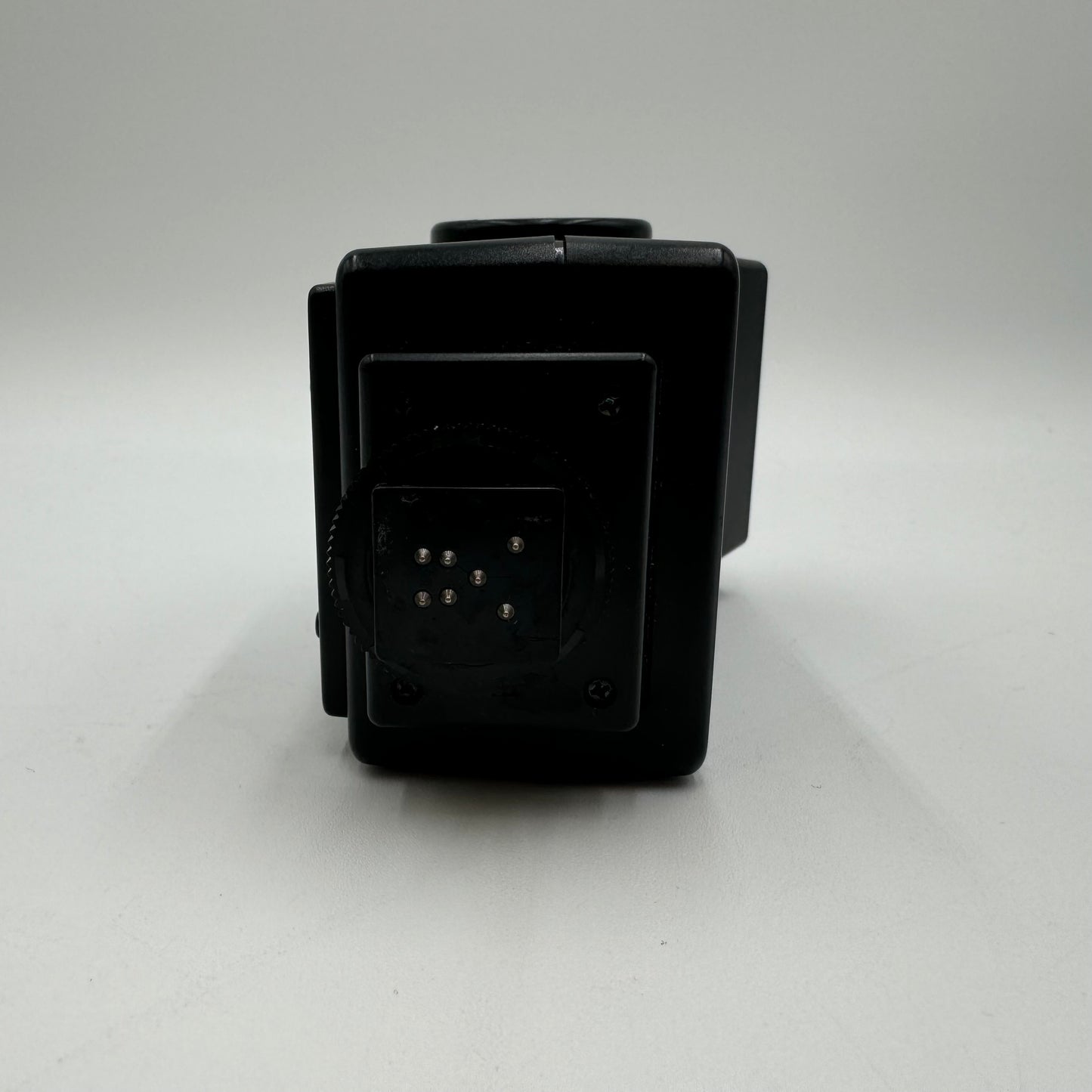 Vivitar Auto Thyristor 550FD Flash For Canon