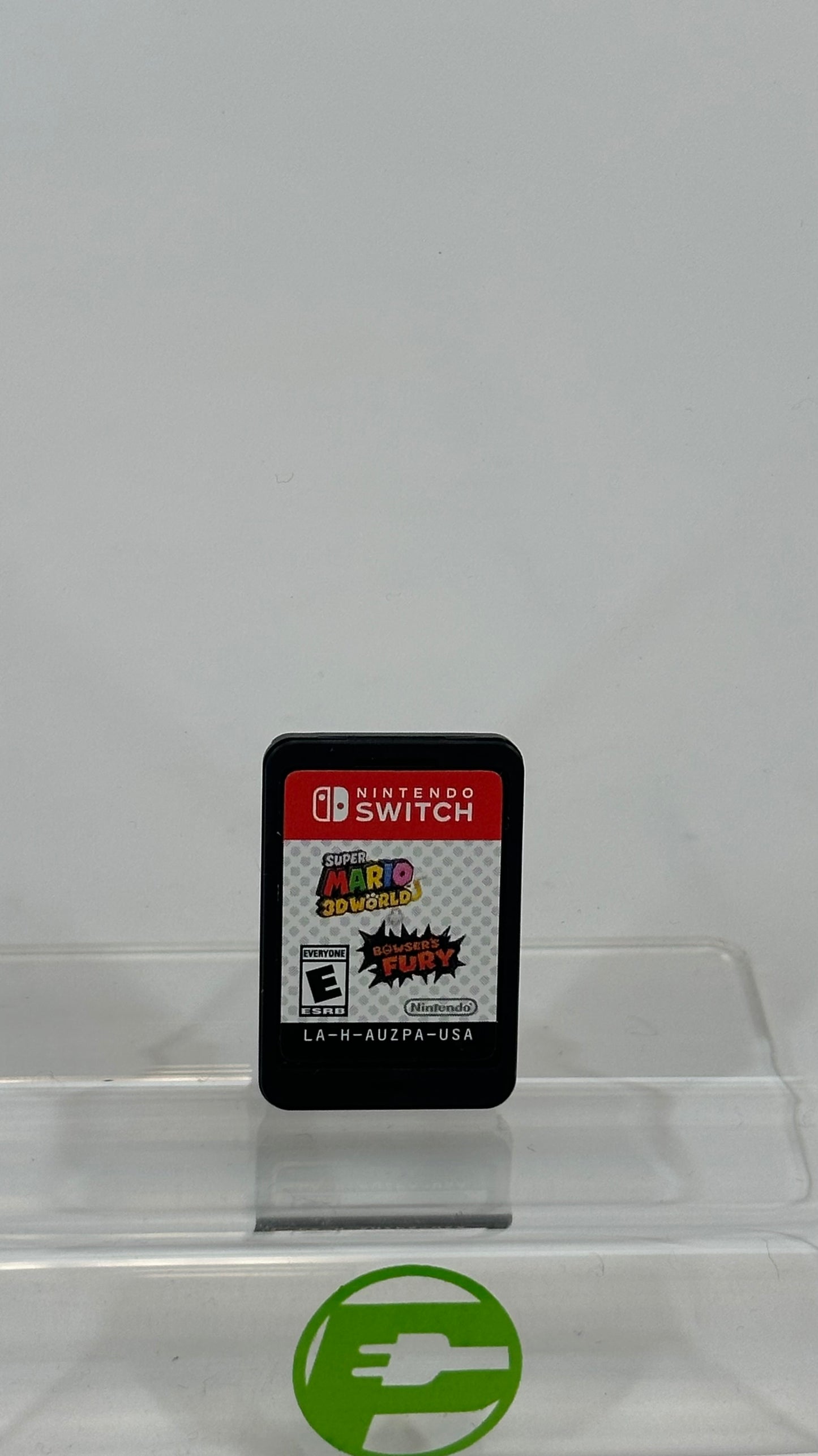 New Super Mario Bros U Deluxe (Nintendo Switch, 2019)