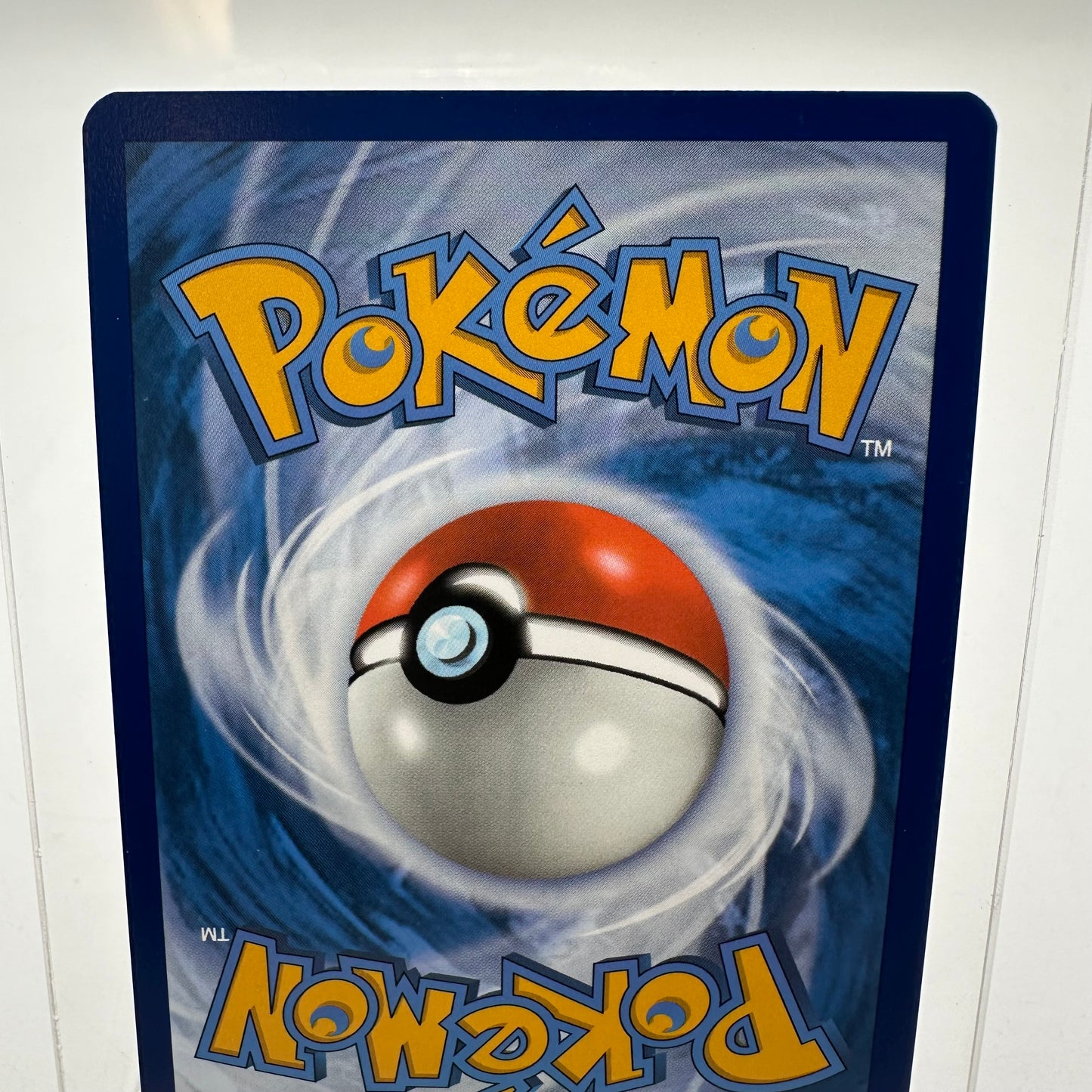 Pokémon TCG Sawsbuck #166 Temporal Forces Holo NM