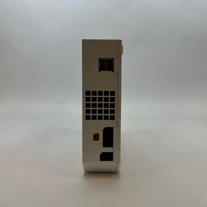 Nintendo Wii Console Gaming System RVL-001 White