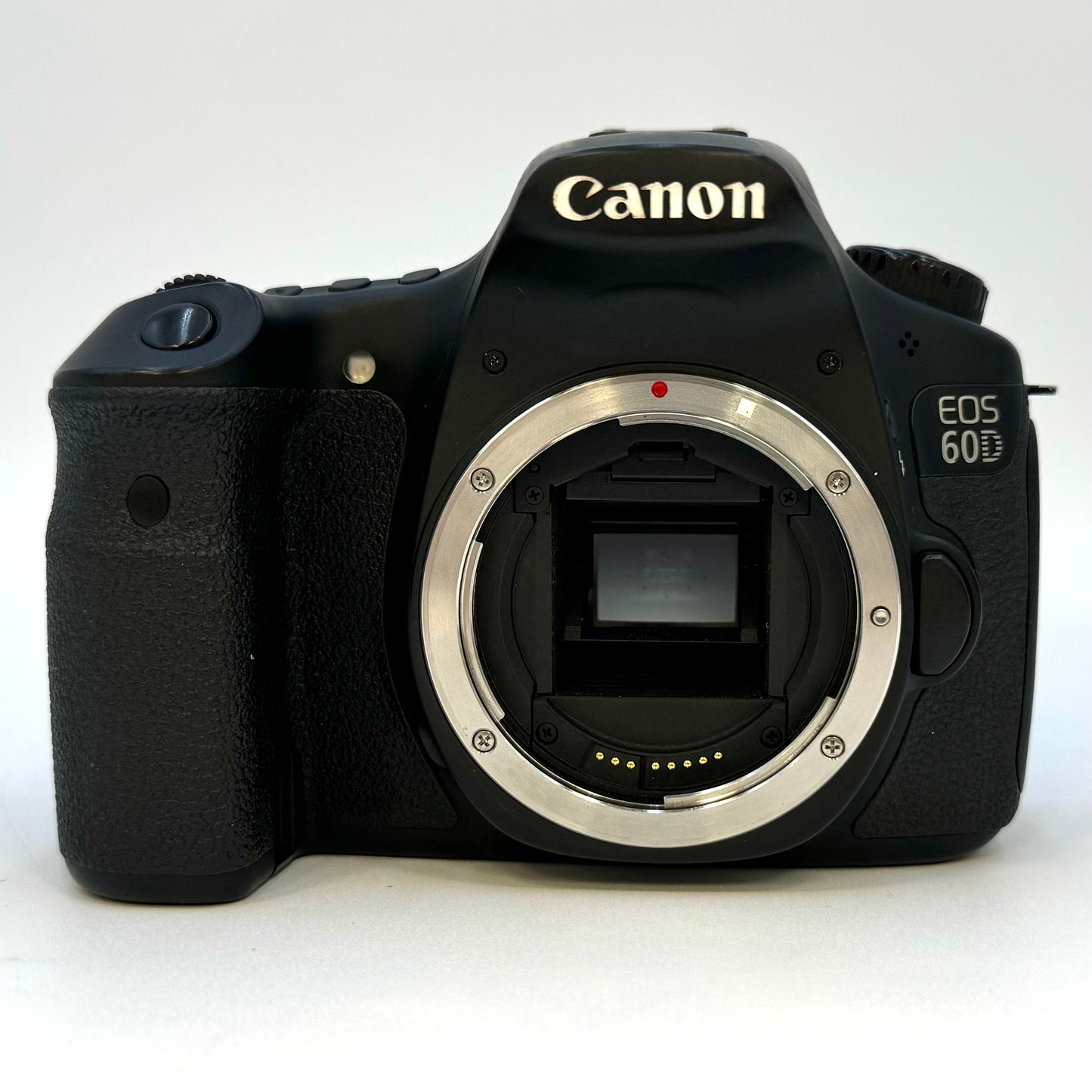 Canon EOS 60D 18.1MP Digital SLR - Body Only