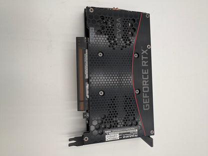 EVGA GeForce RTX 3060 12GB GDDR6 Graphics Card 12G-P5-3657-KR