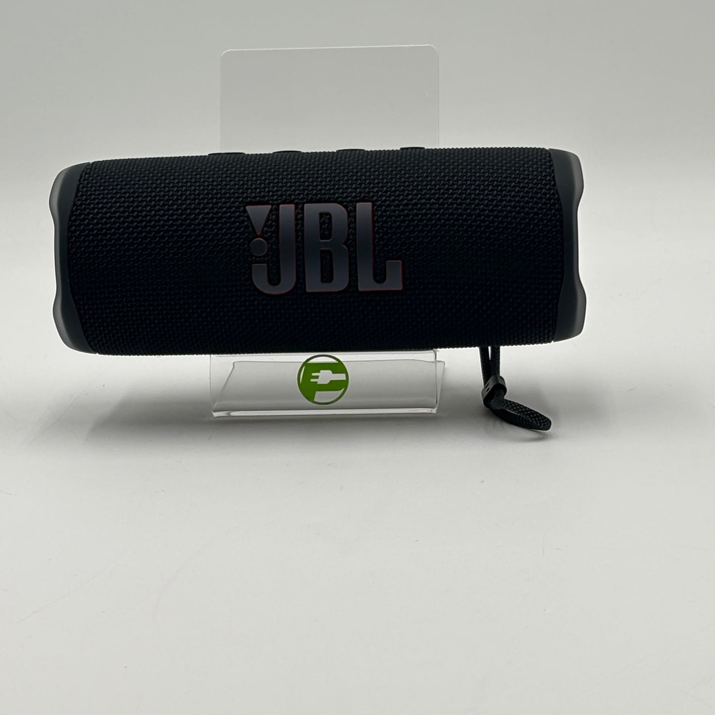 JBL Flip 6 Portable Waterproof Bluetooth Speaker Black JBLFLIP6G