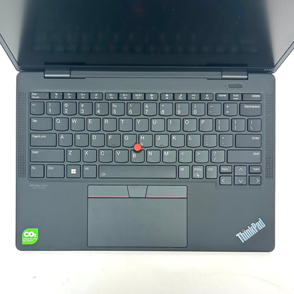 Lenovo ThinkPad X13s 21BY-S03Y00 Snapdragon 8xc Gen 3 16GB RAM 512GB