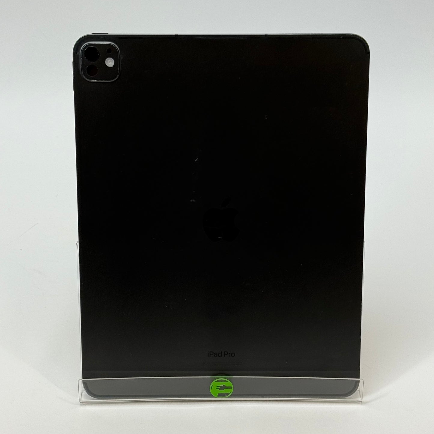 Unlocked Apple iPad Pro 13" M4 256GB Space Black 3M784LL/A
