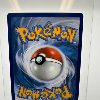 Pokémon TCG Team Rocket's Moltres EX #229 Destined Rivals Holo NM