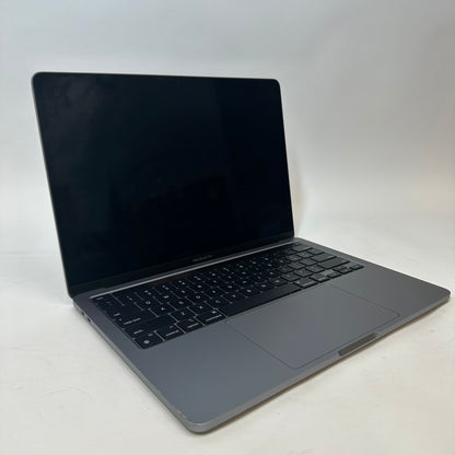 2022 Apple MacBook Pro 13.3" M2 8C GPU 3.5GHz 8GB RAM 256GB SSD A2338