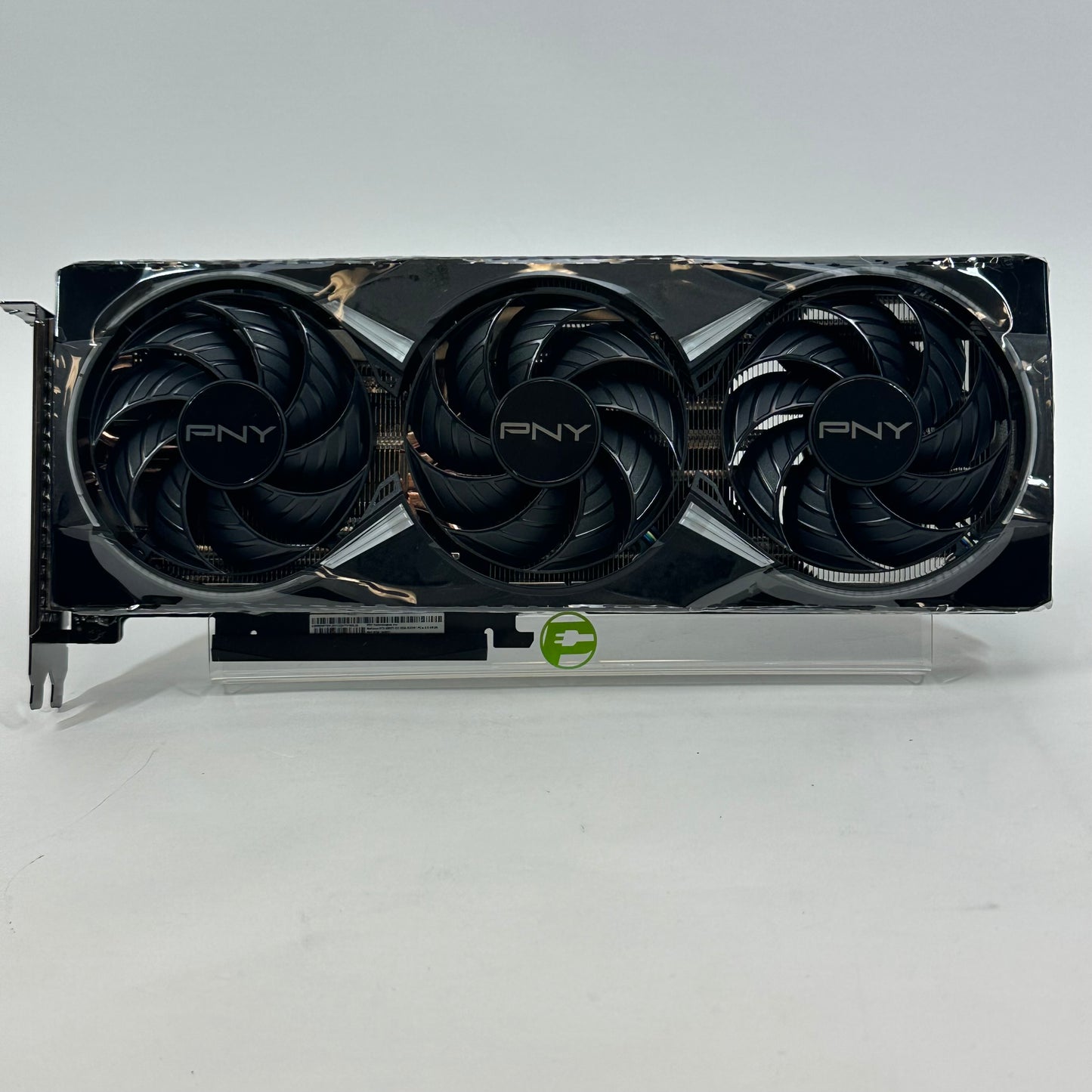 PNY GeForce RTX 5060 Ti OC 8GB GDDR7 Graphics Card VCG5060T8TFXXPBW1-O