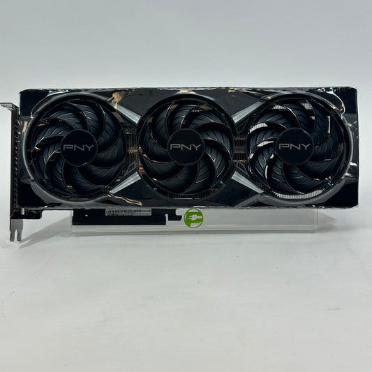 PNY GeForce RTX 5060 Ti OC 8GB GDDR7 Graphics Card VCG5060T8TFXXPBW1-O