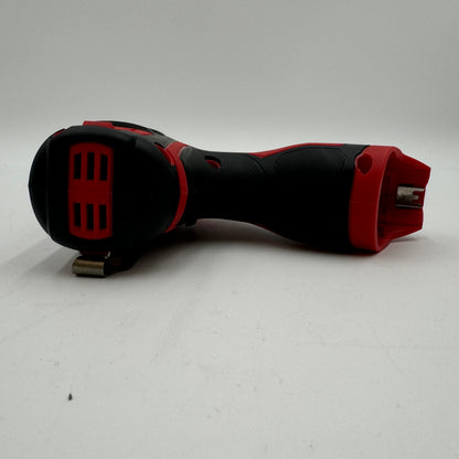 Milwaukee 2462-20 M12 12V 1/4" Hex Impact Driver - Tool Only