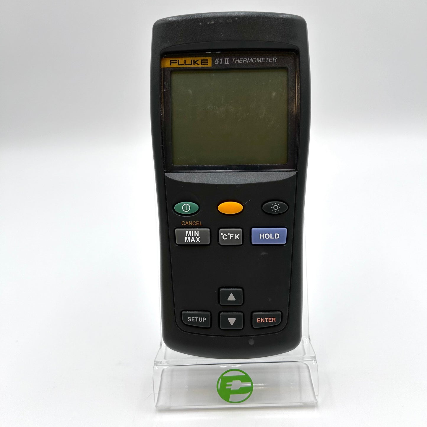 Fluke 51 II Single Input Digital Thermometer