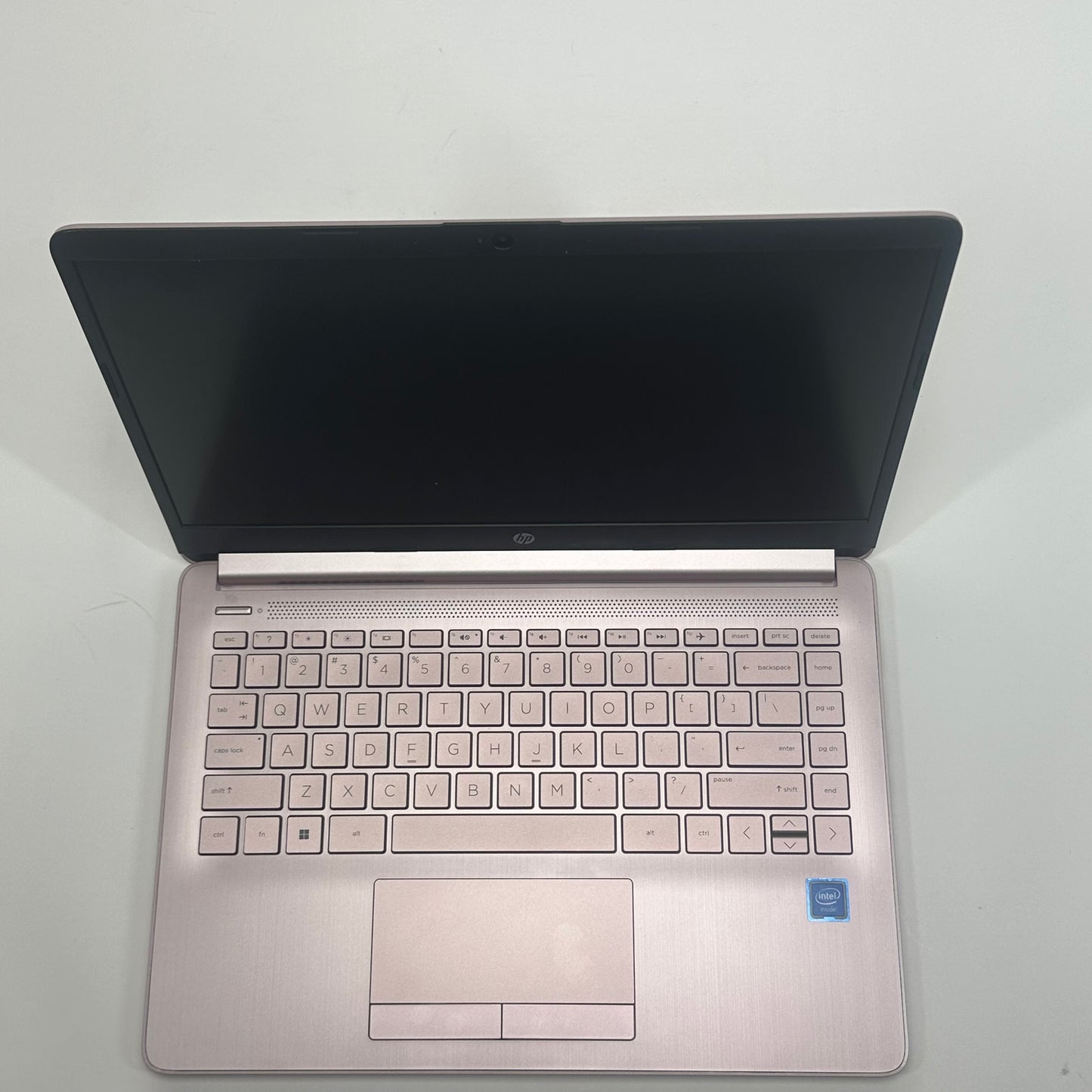 HP Laptop 14-CF2112WM 14" Celeron N4120 1.1GHz 4GB RAM 64GB SSD