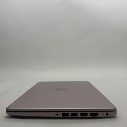 HP Laptop 14-CF2112WM 14" Celeron N4120 1.1GHz 4GB RAM 64GB SSD