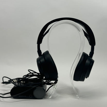 SteelSeries Arctis Nova Pro Black Wired Gaming Headset Xbox One / PC