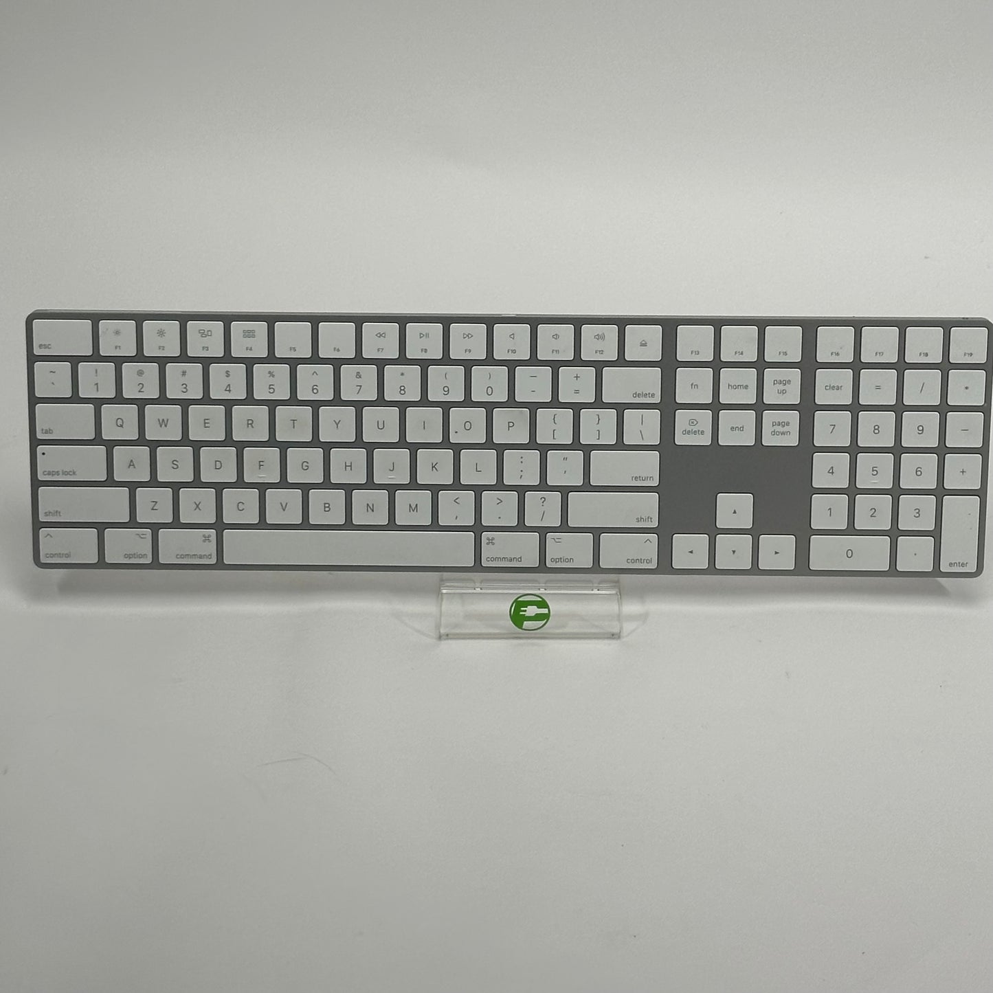 Apple Magic Keyboard A1843 White