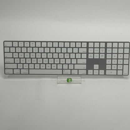 Apple Magic Keyboard A1843 White