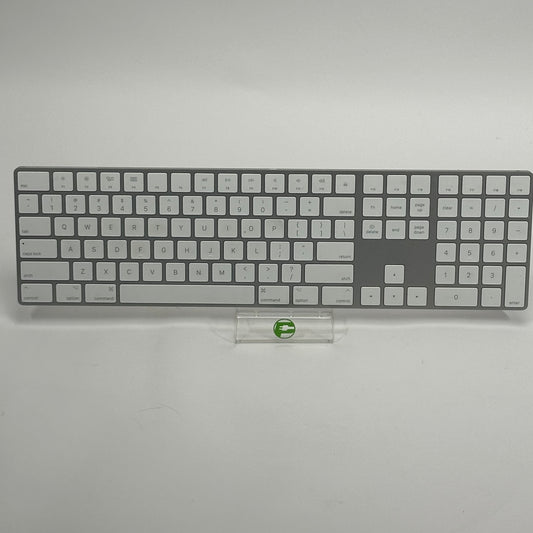 Apple Magic Keyboard A1843 White