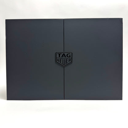 Tag Heuer Connected Calibre E3 45mm Titanium Case Swiss Luxury Watch SBG8A81