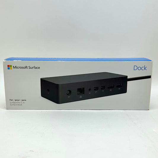 Microsoft  Surface Dock 1661 for Surface Pro 3 and 4