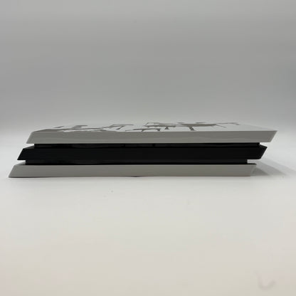 Sony PlayStation 4 Pro PS4 1TB Console Gaming System Death Stranding Edition