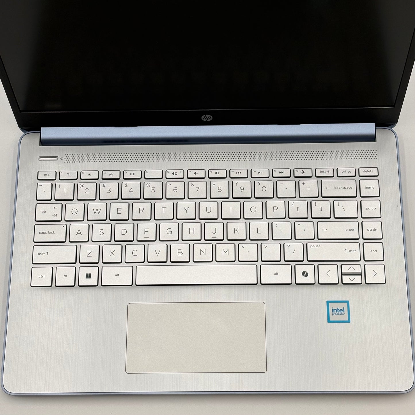 HP Laptop 14-DQ6102DX 14" N150 800MHz 4GB RAM 128GB SSD