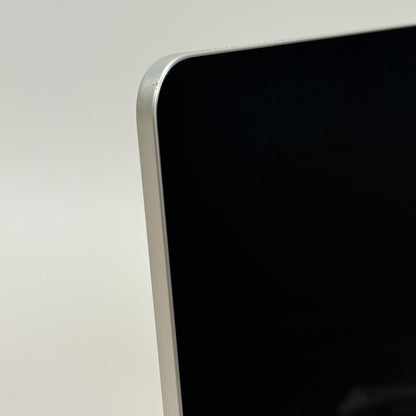 WiFi Only Apple iPad 10th Gen 64GB Silver MPQ03LL/A