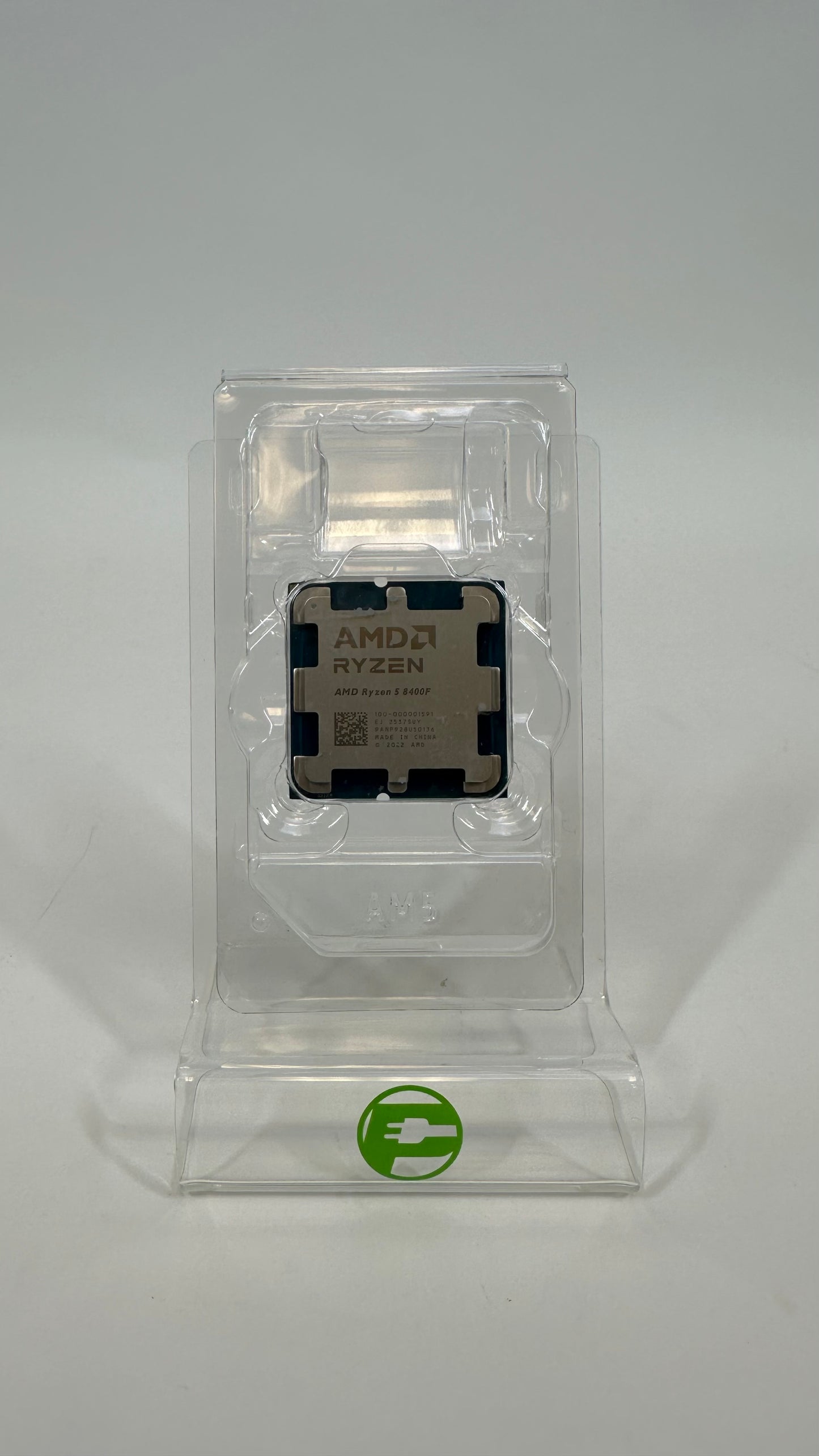 AMD Ryzen 5 8400F 4.60GHz 6 Core 100-000001591 12 Thread AM5