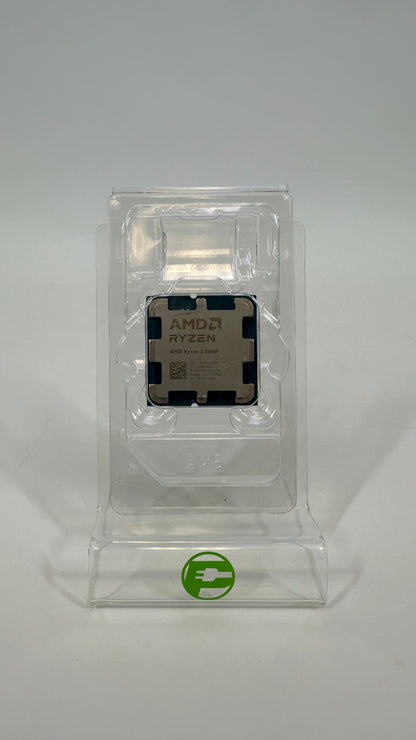 AMD Ryzen 5 8400F 4.60GHz 6 Core 100-000001591 12 Thread AM5