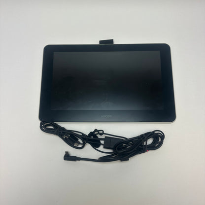 Wacom One 13" Digital Drawing Tablet  DTC133 NO STYLUS PEN