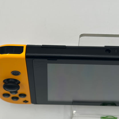 Nintendo Switch v2 Console Gaming System HAC-001(-01)  Black