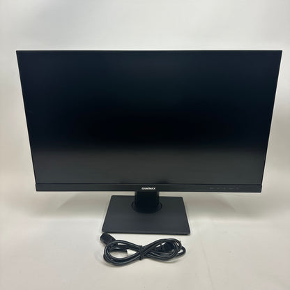 GAMEMAX 27" GMX27F4KWU 4K UHD LED 60Hz Professional Monitor