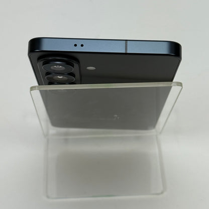 Unlocked Samsung Galaxy S26 12GB RAM 256GB SM-S942U Black
