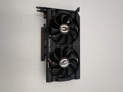 EVGA GeForce RTX 3060 12GB GDDR6 Graphics Card 12G-P5-3657-KR