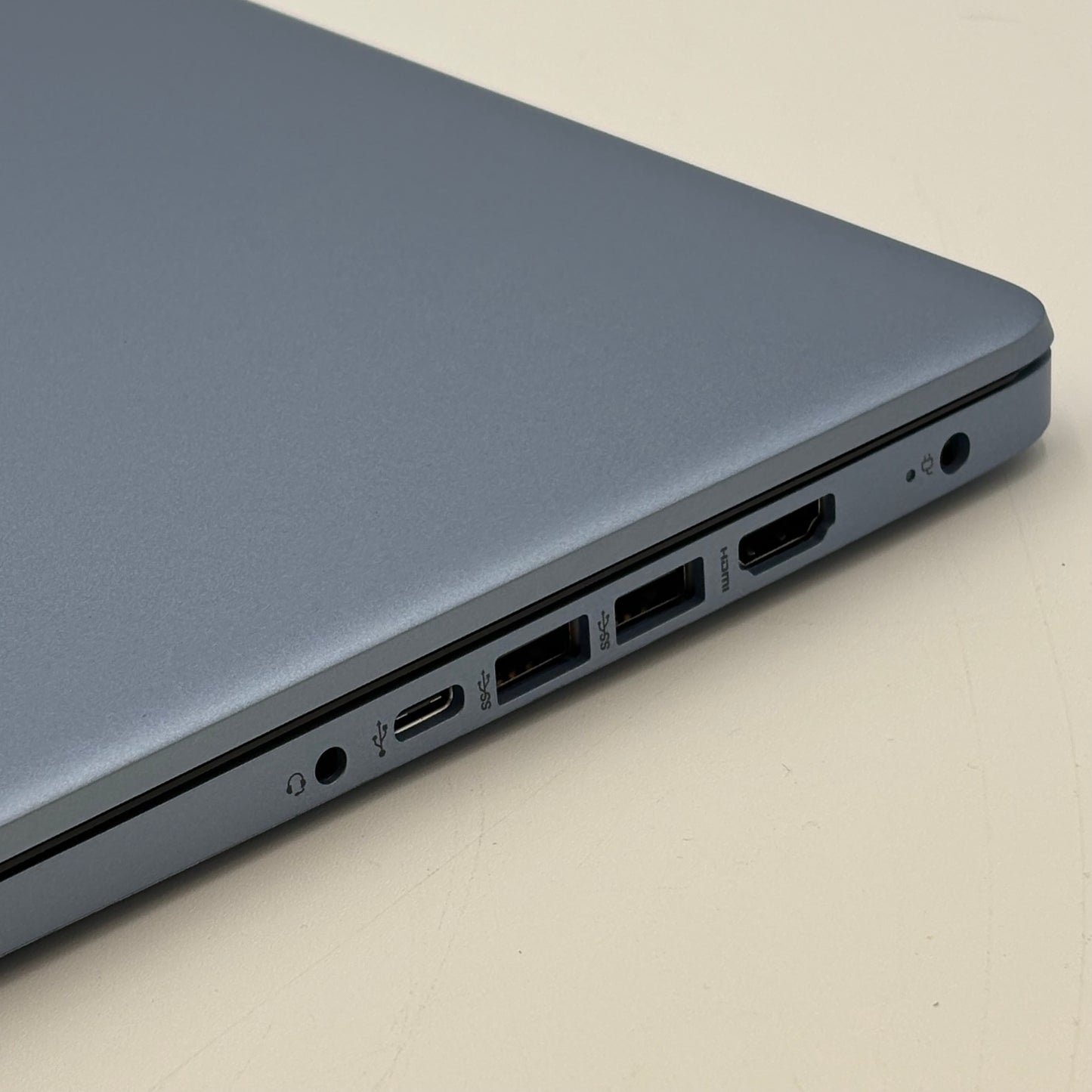 HP Laptop 14-DQ6102DX 14" N150 800MHz 4GB RAM 128GB SSD