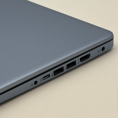 HP Laptop 14-DQ6102DX 14" N150 800MHz 4GB RAM 128GB SSD