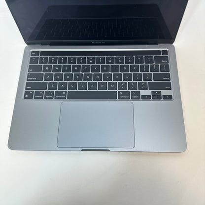 2022 Apple MacBook Pro 13.3" M2 8C GPU 3.5GHz 8GB RAM 256GB SSD A2338