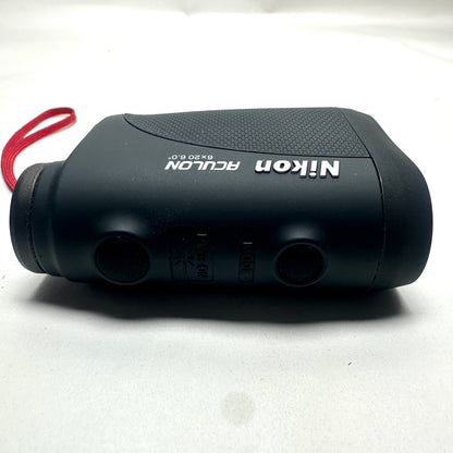 Nikon  ACULON  Laser Rangefinder AL11