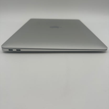 2018 Apple MacBook Air 13" i5 1.6GHz 8GB RAM 128GB SSD Silver A1932