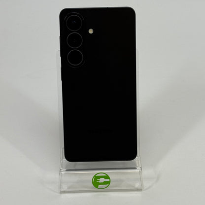 Unlocked Samsung Galaxy S26 12GB RAM 256GB SM-S942U Black