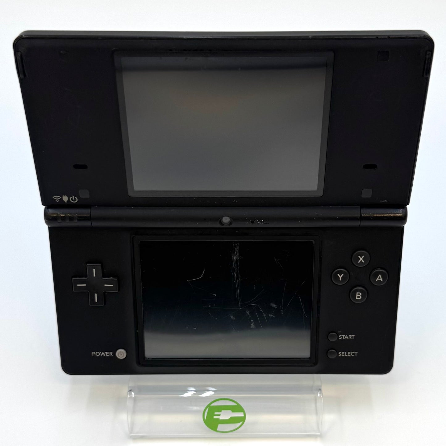 Nintendo DSi Handheld Game Console TWL-001 Black