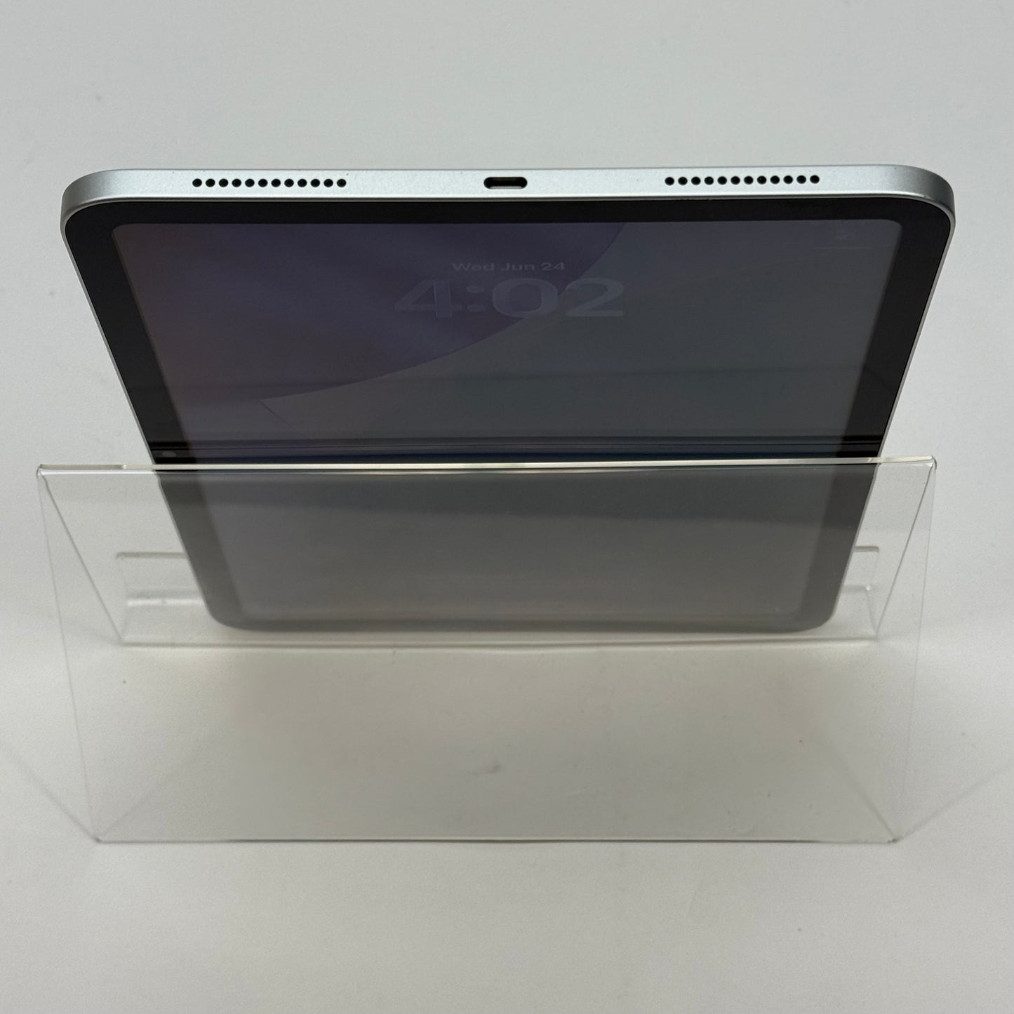 WiFi Only Apple iPad 10th Gen 64GB Silver MPQ03LL/A