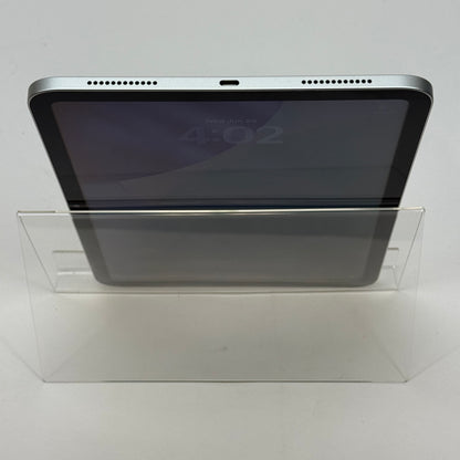 WiFi Only Apple iPad 10th Gen 64GB Silver MPQ03LL/A