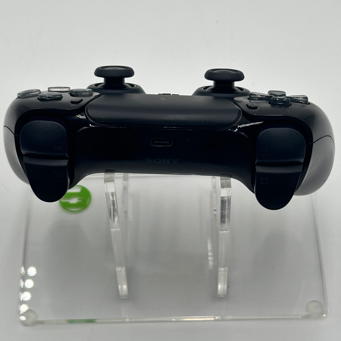 Sony PlayStation 5 PS5 DualSense Wireless Controller Black CFI-ZCT1W
