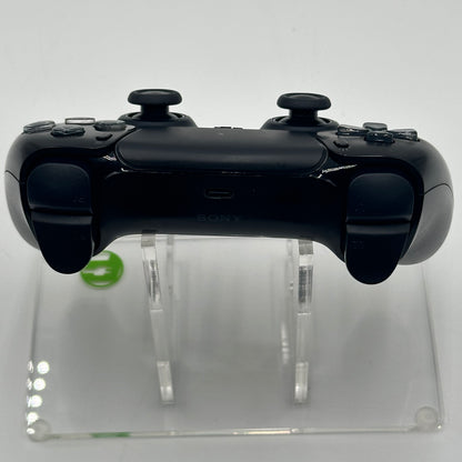 Sony PlayStation 5 PS5 DualSense Wireless Controller Black CFI-ZCT1W